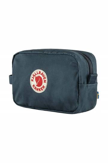 Косметичка Fjallraven Kanken Gear Bag цвет синий F25862.560