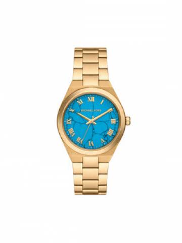 Michael Kors Годинник Lennox MK7460 Золотий Michael Kors Годинник Lennox MK7460 Золотий