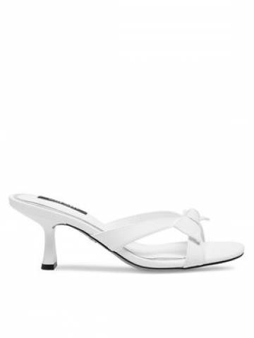 Nine West Шльопанці WFA2668-1 Білий Nine West Шльопанці WFA2668-1 Білий