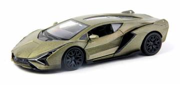 Автомодель Uni-Fortune Lamborghini Siаn FKP 37 матова (554983M(A)) Автомодель Uni-Fortune Lamborghini Siаn FKP 37 матова (554983M(A))