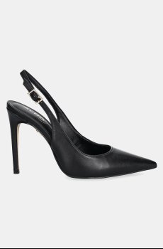 Кожаные туфли Aldo STESSYSLING