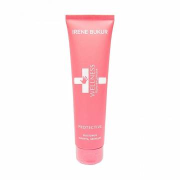 Защитный бальзам для рук Irene Bukur Wellness Protective, 100 мл Защитный бальзам для рук Irene Bukur Wellness Protective, 100 мл