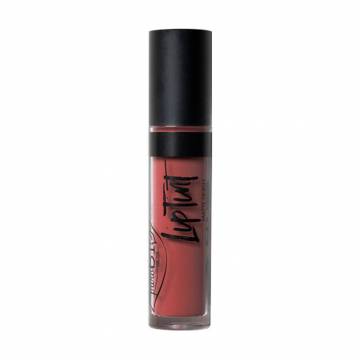 Тинт для губ PuroBio Cosmetics LipTint 06 Rosa Scuro, 4.8 мл Тинт для губ PuroBio Cosmetics LipTint 06 Rosa Scuro, 4.8 мл