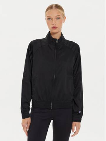 Champion Світшот 116259 Чорний Regular Fit Champion Світшот 116259 Чорний Regular Fit