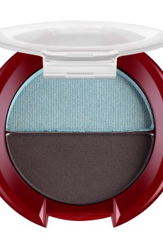 Двойные тени для век LP Eyeshadow Duo 24/6, 3 г