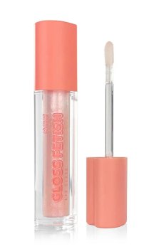 Блеск для губ Colour Intense Gloss Fetish 04 Pretty, 5 мл