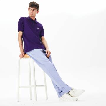 Lacoste штани чоловічі Lacoste штани чоловічі