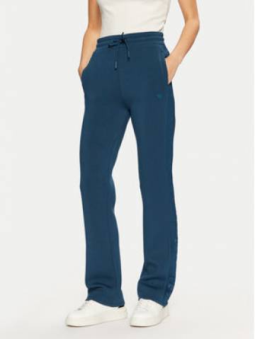 Guess Спортивні штани V3RB21 K7UW2 Голубий Regular Fit Guess Спортивні штани V3RB21 K7UW2 Голубий Regular Fit