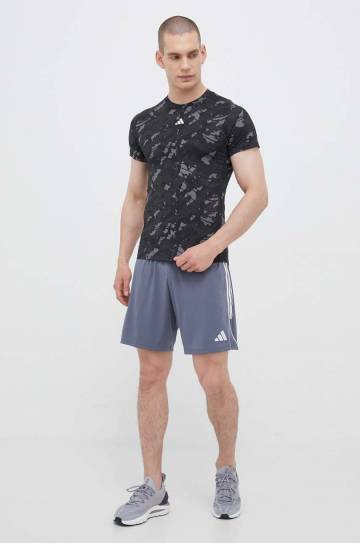 Тренировочные шорты adidas Performance Tiro 23 цвет серый Тренировочные шорты adidas Performance Tiro 23 цвет серый