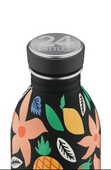 Бутылка 24bottles Urban 050 Tropical 500 ml