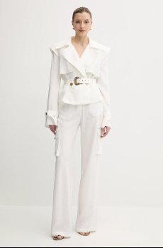 Брюки Versace Jeans Couture