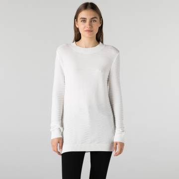 Lacoste светр жіночий Lacoste светр жіночий