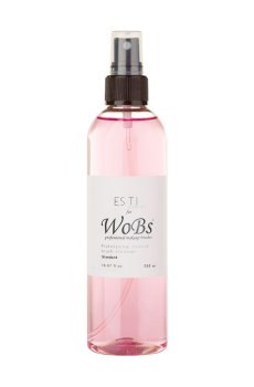 Уценка! Очиститель для кистей Wobs Esti Standard, 250 мл