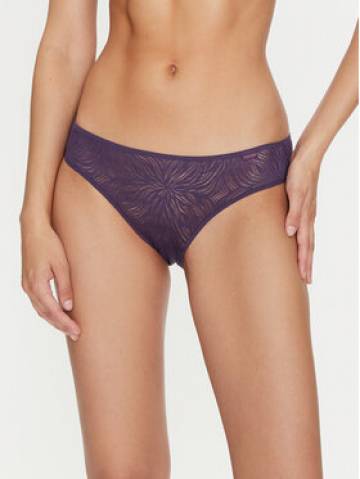Calvin Klein Underwear Класичні труси 000QF6879E Фіолетовий Calvin Klein Underwear Класичні труси 000QF6879E Фіолетовий