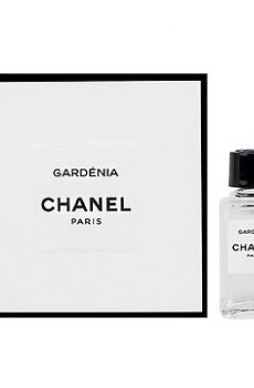 Chanel Les Exclusifs de Chanel Gardenia Парфюмированная вода женская, 4 мл (миниатюра)