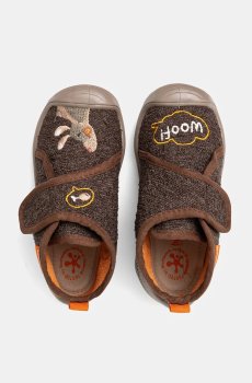 Детские тапки Biomecanics