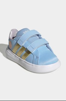 Детские кроссовки adidas DISNEY GRAND COURT ANNA