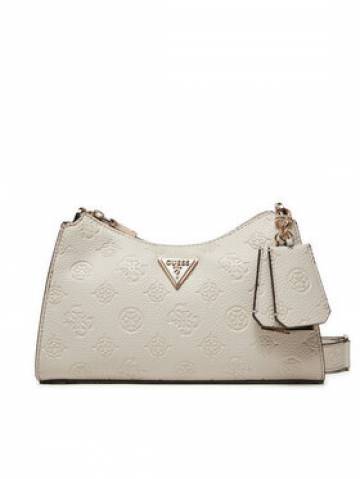 Guess Сумка Deesa Logo HWPG93 49180 Écru Guess Сумка Deesa Logo HWPG93 49180 Écru