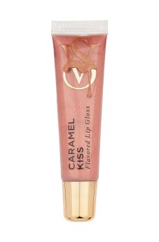 Блеск для губ Victorias Secret Flavored Lip Gloss, Caramel Kiss, 13 г