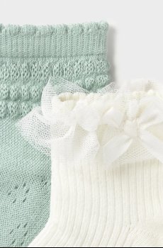 Детские носки Mayoral 2 шт