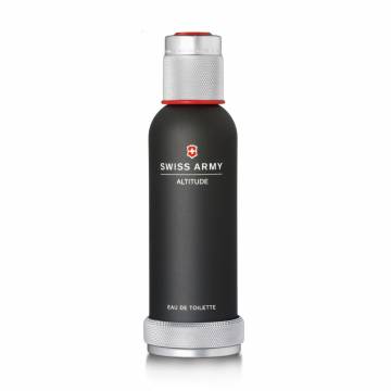 Victorinox Swiss Army Altitude Туалетная вода унисекс, 100 мл Victorinox Swiss Army Altitude Туалетная вода унисекс, 100 мл