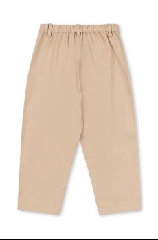 Детские хлопковые брюки Konges Sløjd FRANKIE PANTS GOTS