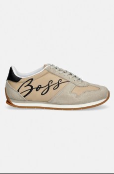 Кроссовки BOSS Orange Levon