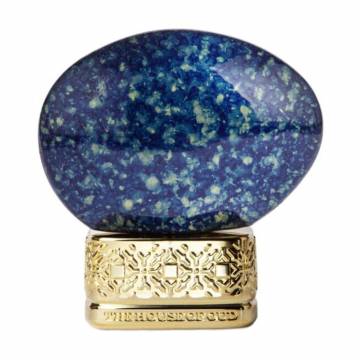 Уценка! The House Of Oud Sapphire Blue Парфюмированная вода унисекс, 75 мл Уценка! The House Of Oud Sapphire Blue Парфюмированная вода унисекс, 75 мл
