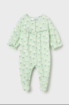 Ползунки для младенцев Mayoral Newborn 2 шт