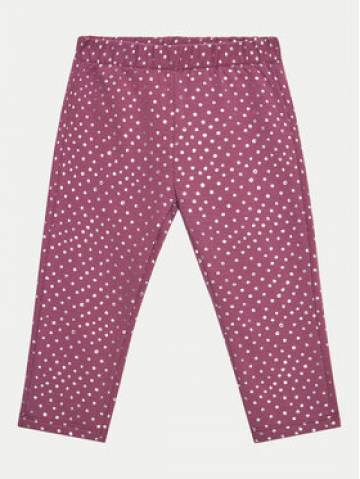 United Colors Of Benetton Легінси 3S73GF04C Рожевий Slim Fit United Colors Of Benetton Легінси 3S73GF04C Рожевий Slim Fit