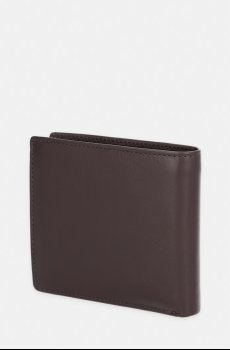 Кожаный кошелек Paul&Shark