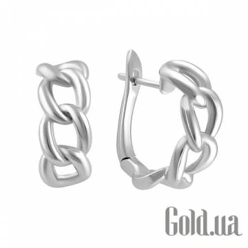 Серьги Fresh Jewelry Серьги Fresh Jewelry