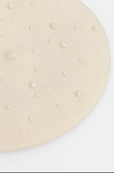 Берет с добавлением шерсти Marella Emme by Marella