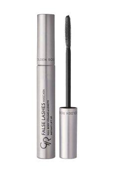 Тушь для ресниц Golden Rose False Lashes Mascara Black, 9 мл