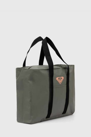 Сумочка Roxy цвет зелёный ERJBT03363 Сумочка Roxy цвет зелёный ERJBT03363