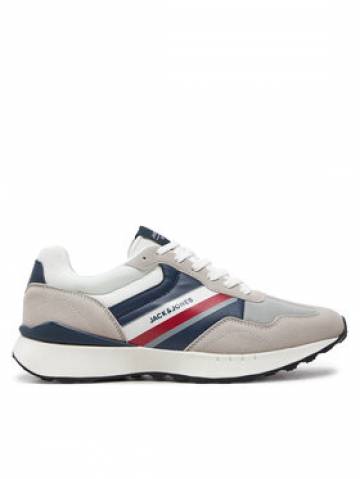 Jack&Jones Снікерcи Boston 2257991 Сірий Jack&Jones Снікерcи Boston 2257991 Сірий