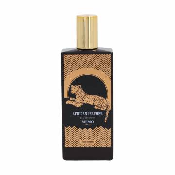 Memo Paris African Leather Парфюмированная вода унисекс, 75 мл Memo Paris African Leather Парфюмированная вода унисекс, 75 мл