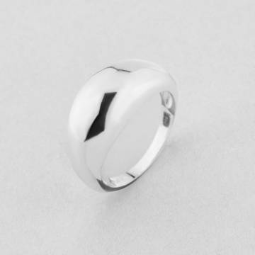 Серебряное кольцо Minimal 9510344-17 17 Серебряное кольцо Minimal 9510344-17 17