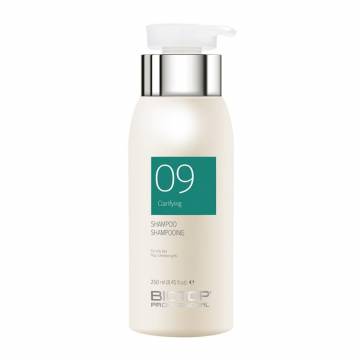 Шампунь Biotop Professional 09 Clarifying Shampoo для жирных волос, 250 мл Шампунь Biotop Professional 09 Clarifying Shampoo для жирных волос, 250 мл