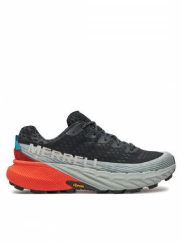 Merrell Взуття для тренажерного залу Agility Peak 5 Gtx GORE-TEX J068041 Чорний Merrell Взуття для тренажерного залу Agility Peak 5 Gtx GORE-TEX J068041 Чорний
