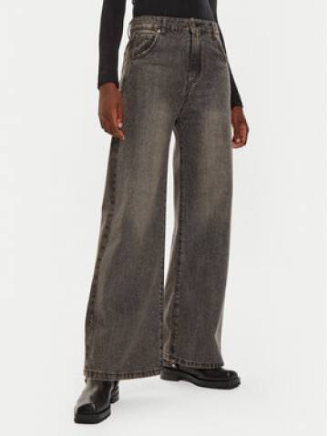 ViCOLO Джинси DS0084 Сірий Loose Fit ViCOLO Джинси DS0084 Сірий Loose Fit