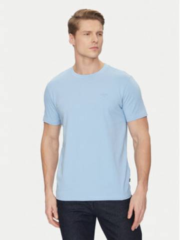 JOOP! Jeans Футболка 30027746 Блакитний Modern Fit JOOP! Jeans Футболка 30027746 Блакитний Modern Fit