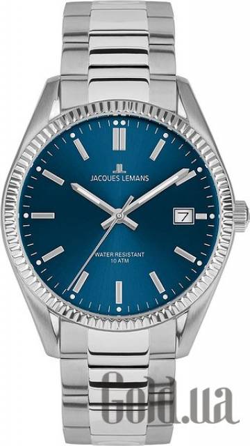 Женские часы Jacques Lemans Женские часы Jacques Lemans