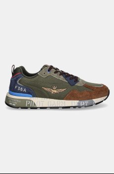 Кроссовки Aeronautica Militare SNEAKERS