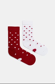 Хлопковые носки Medicine 2 шт