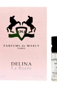 Parfums de Marly Delina La Rosee Парфюмированная вода женская, 1.5 мл (пробник)