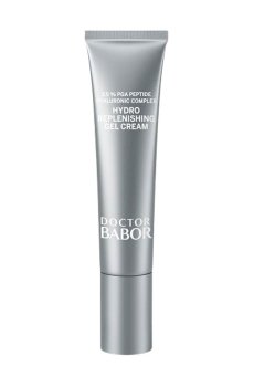 Увлажняющий гель-крем для лица Babor Doctor Babor Hydration Hydro Replenishing Gel Cream, 15 мл
