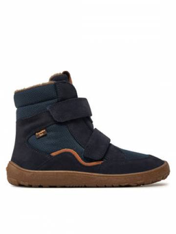 Froddo Чоботи Barefoot Tex Winter G3160233 S Голубий Froddo Чоботи Barefoot Tex Winter G3160233 S Голубий