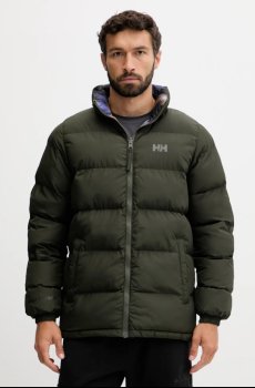 Двусторонняя куртка Helly Hansen YU 23 REVERSIBLE PUFFER