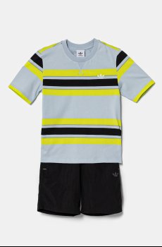 Детский комплект adidas Originals